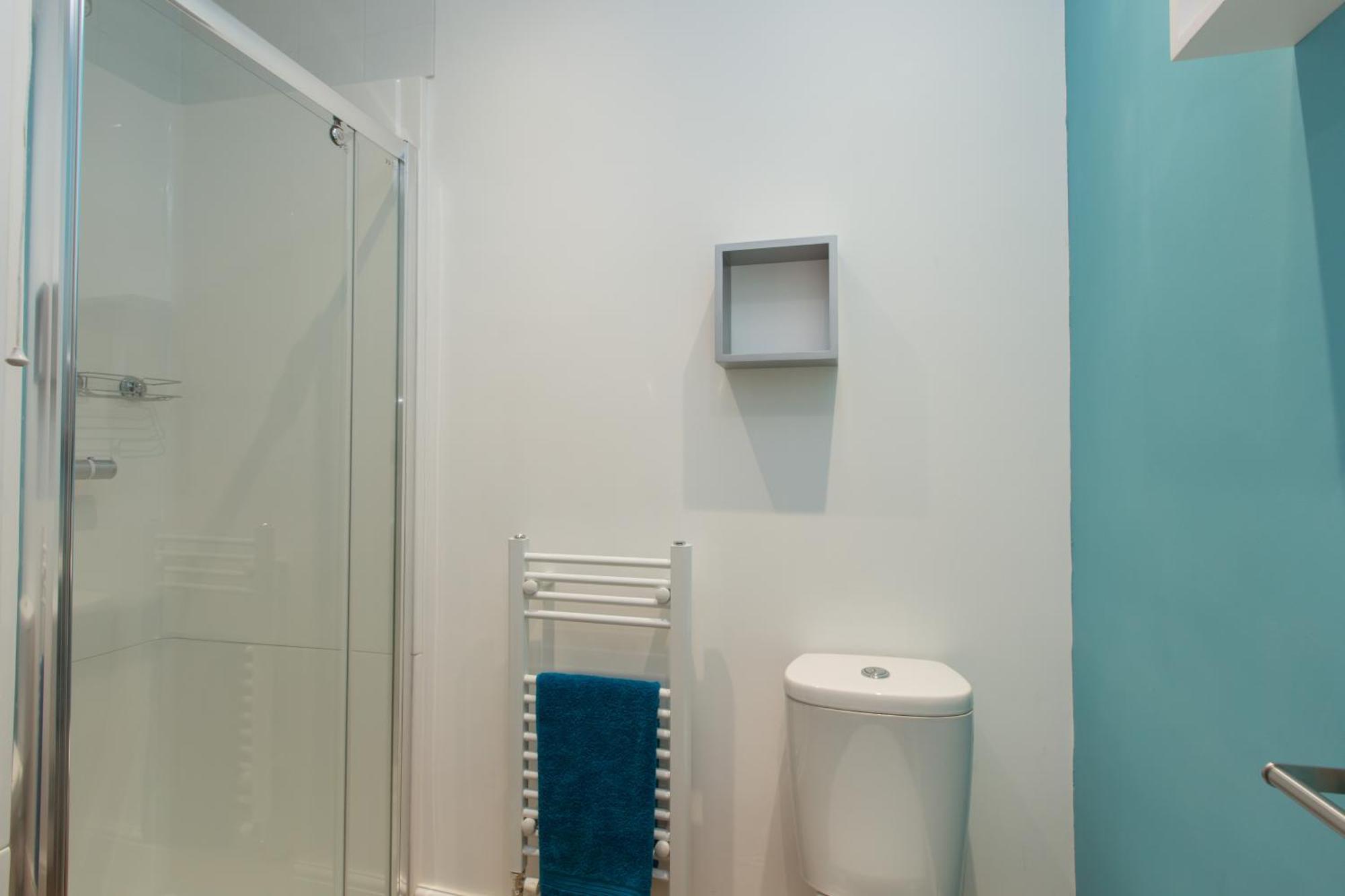 8 Samuel Street Apartment Crewe Ngoại thất bức ảnh
